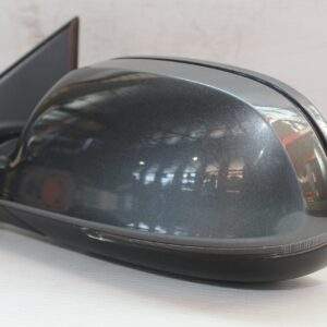 Audi 8F A5 S5 Left Side Mirror w Electric Assembly 8F2 857 409 AD - Image 6