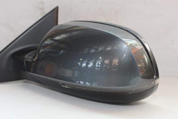 Audi 8F A5 S5 Left Side Mirror w Electric Assembly 8F2 857 409 AD