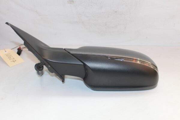Audi 8F A5 S5 Left Side Mirror w Electric Assembly 8F2 857 409 AD