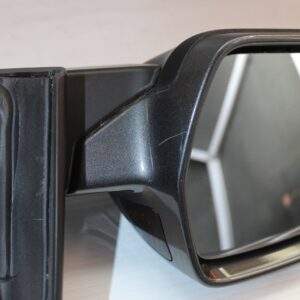 Audi 8F A5 S5 Left Side Mirror w Electric Assembly 8F2 857 409 AD - Image 4