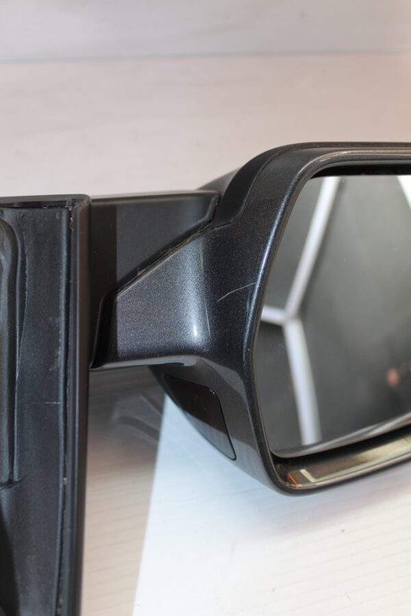 Audi 8F A5 S5 Left Side Mirror w Electric Assembly 8F2 857 409 AD