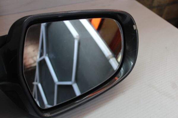 Audi 8F A5 S5 Left Side Mirror w Electric Assembly 8F2 857 409 AD