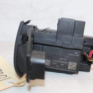 Audi A5 S5 A4 Q5 SQ5 Ignition Starter Switch 8K0 909 131 D - Image 6