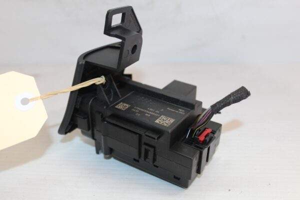Audi A5 S5 A4 Q5 SQ5 Ignition Starter Switch 8K0 909 131 D