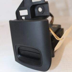 Audi A5 S5 A4 Q5 SQ5 Ignition Starter Switch 8K0 909 131 D - Image 4