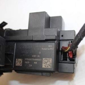 Audi A5 S5 A4 Q5 SQ5 Ignition Starter Switch 8K0 909 131 D - Image 3