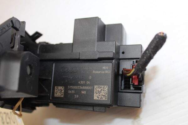 Audi A5 S5 A4 Q5 SQ5 Ignition Starter Switch 8K0 909 131 D