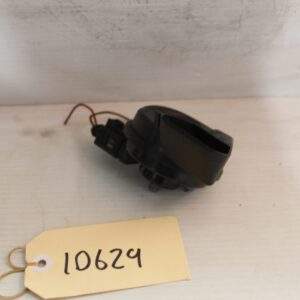 Audi A5 S5 A4 S4 Q5 SQ5 Low Tone Horn 8T0 951 221 - Image 2