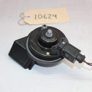 Audi A5 S5 A4 S4 Q5 SQ5 Low Tone Horn 8T0 951 221 - Image 6