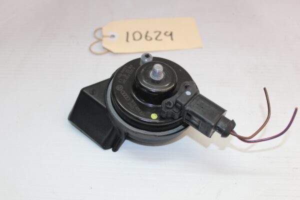 Audi A5 S5 A4 S4 Q5 SQ5 Low Tone Horn 8T0 951 221