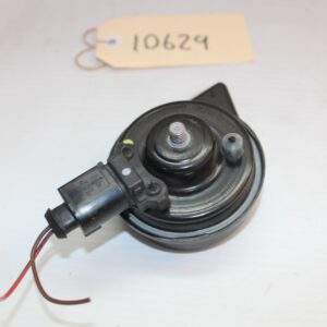 Audi A5 S5 A4 S4 Q5 SQ5 Low Tone Horn 8T0 951 221 - Image 5