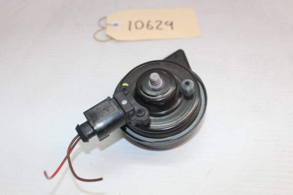 Audi A5 S5 A4 S4 Q5 SQ5 Low Tone Horn 8T0 951 221