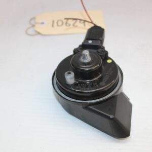 Audi A5 S5 A4 S4 Q5 SQ5 Low Tone Horn 8T0 951 221 - Image 4