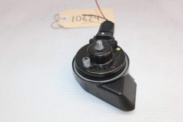 Audi A5 S5 A4 S4 Q5 SQ5 Low Tone Horn 8T0 951 221