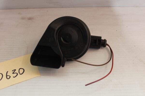 Audi A5 S5 A4 S4 Q5 SQ5 High Tone Horn 8T0 951 223