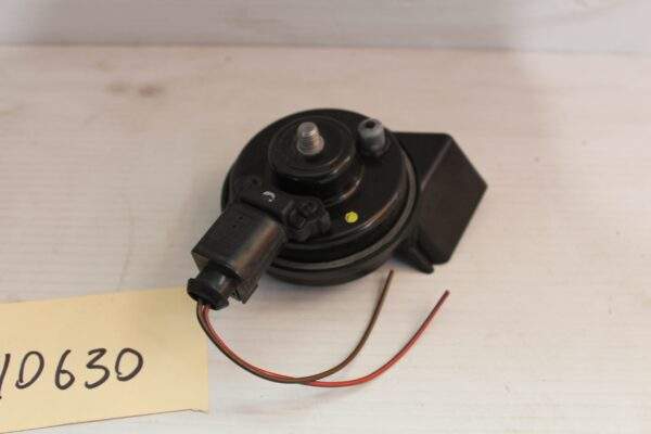 Audi A5 S5 A4 S4 Q5 SQ5 High Tone Horn 8T0 951 223