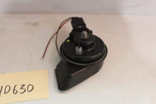 Audi A5 S5 A4 S4 Q5 SQ5 High Tone Horn 8T0 951 223