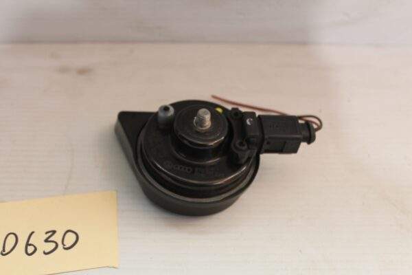 Audi A5 S5 A4 S4 Q5 SQ5 High Tone Horn 8T0 951 223