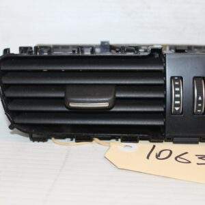 Audi 8T 8F A5 S5 Centre Dash Air Vent 8T2 820 951 E - Image 10