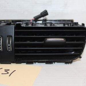Audi 8T 8F A5 S5 Centre Dash Air Vent 8T2 820 951 E - Image 9
