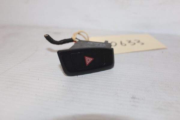 Audi 8F 8T A5 S5 Hazard Light Switch 8K2 941 509
