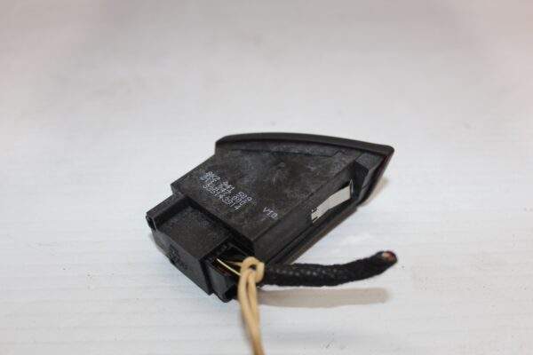 Audi 8F 8T A5 S5 Hazard Light Switch 8K2 941 509
