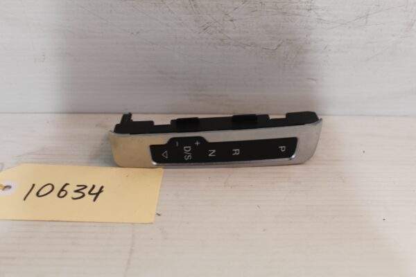 Audi A4 A5 S5 Q5 SQ5 Gear Shift Selector Display 8R2 713 463