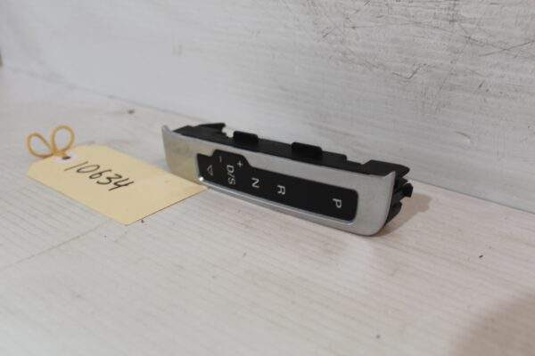 Audi A4 A5 S5 Q5 SQ5 Gear Shift Selector Display 8R2 713 463