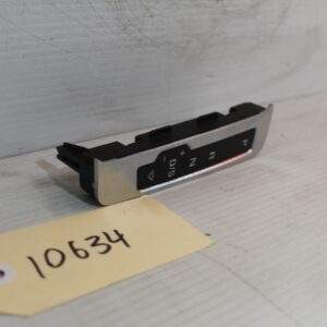 Audi A4 A5 S5 Q5 SQ5 Gear Shift Selector Display 8R2 713 463 - Image 9