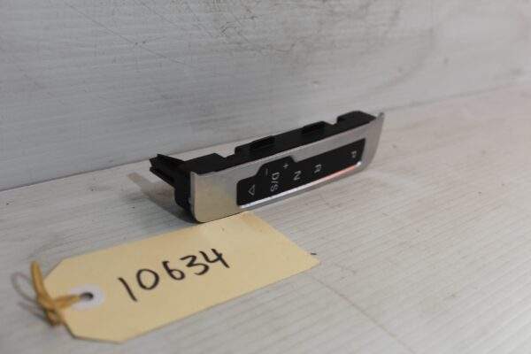 Audi A4 A5 S5 Q5 SQ5 Gear Shift Selector Display 8R2 713 463