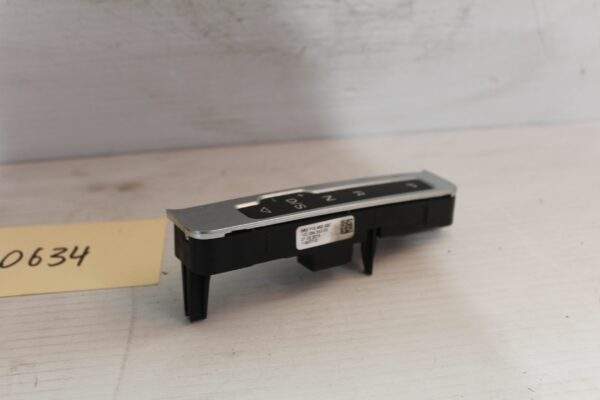 Audi A4 A5 S5 Q5 SQ5 Gear Shift Selector Display 8R2 713 463