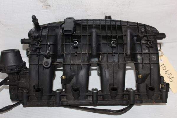 Audi Volkswagen 2.0L TFSI EA888 Intake Manifold 06L 133 201 AH