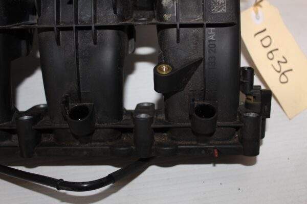 Audi Volkswagen 2.0L TFSI EA888 Intake Manifold 06L 133 201 AH