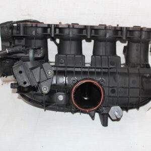 Audi Volkswagen 2.0L TFSI EA888 Intake Manifold 06L 133 201 AH - Image 6