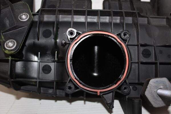Audi Volkswagen 2.0L TFSI EA888 Intake Manifold 06L 133 201 AH