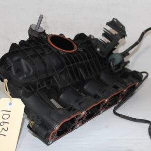 Audi Volkswagen 2.0L TFSI EA888 Intake Manifold 06L 133 201 AH - Image 4