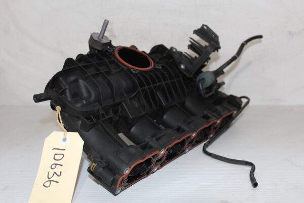 Audi Volkswagen 2.0L TFSI EA888 Intake Manifold 06L 133 201 AH