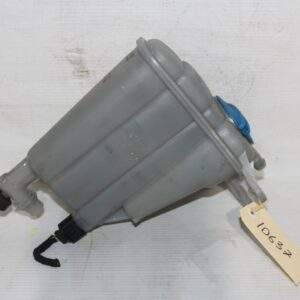 Audi A4 A5 S5 Q5 Coolant Expansion Overflow Tank 8K0 121 403 T