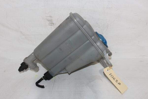 Audi A4 A5 S5 Q5 Coolant Expansion Overflow Tank 8K0 121 403 T