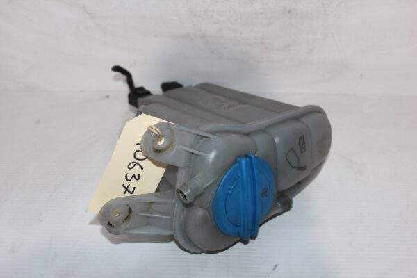 Audi A4 A5 S5 Q5 Coolant Expansion Overflow Tank 8K0 121 403 T