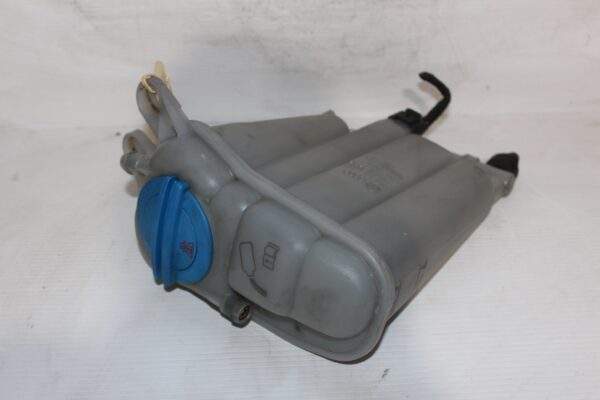 Audi A4 A5 S5 Q5 Coolant Expansion Overflow Tank 8K0 121 403 T