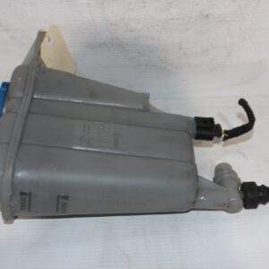 Audi A4 A5 S5 Q5 Coolant Expansion Overflow Tank 8K0 121 403 T - Image 7