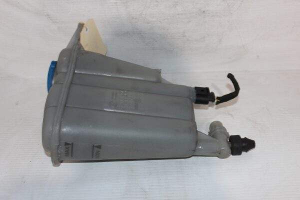 Audi A4 A5 S5 Q5 Coolant Expansion Overflow Tank 8K0 121 403 T