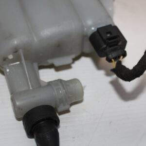 Audi A4 A5 S5 Q5 Coolant Expansion Overflow Tank 8K0 121 403 T - Image 6