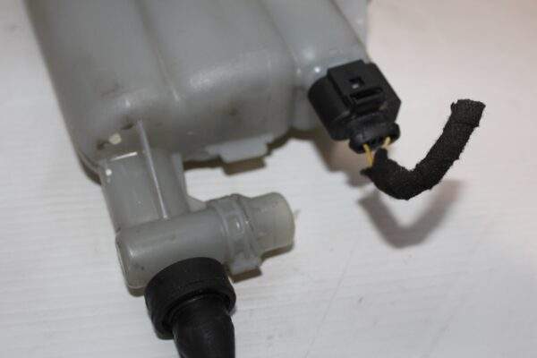 Audi A4 A5 S5 Q5 Coolant Expansion Overflow Tank 8K0 121 403 T