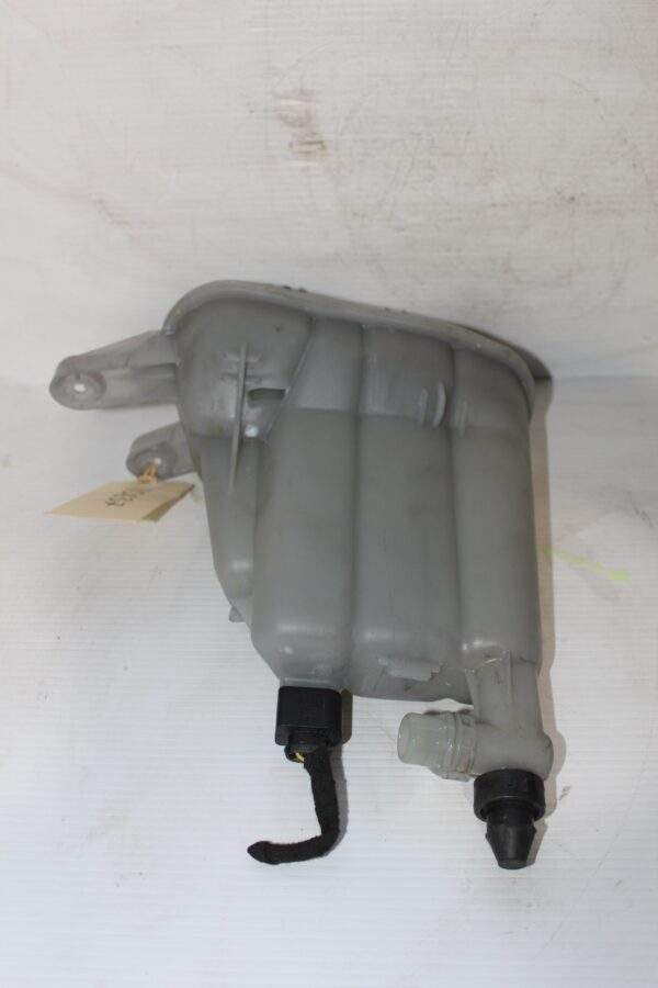 Audi A4 A5 S5 Q5 Coolant Expansion Overflow Tank 8K0 121 403 T