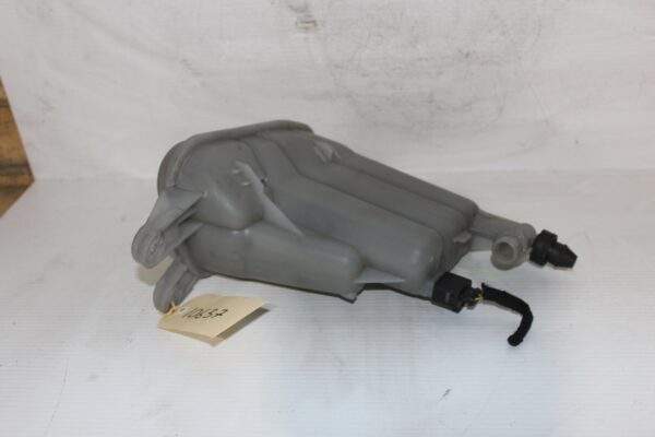 Audi A4 A5 S5 Q5 Coolant Expansion Overflow Tank 8K0 121 403 T