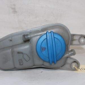 Audi A4 A5 S5 Q5 Coolant Expansion Overflow Tank 8K0 121 403 T - Image 3