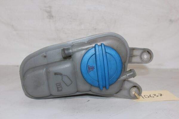Audi A4 A5 S5 Q5 Coolant Expansion Overflow Tank 8K0 121 403 T