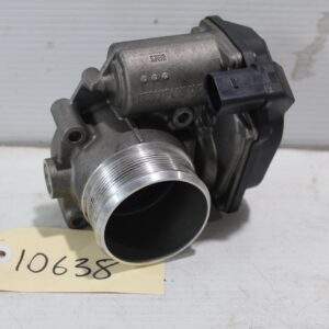 Audi Volkswagen Throttle Body 06F 133 062 T